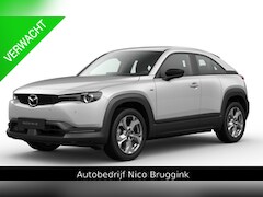 Mazda MX-30 - e-SkyActiv EV 145 Exclusive-line 36 kWh *BTW auito* *All-in prijs