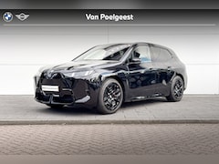 BMW iX - xDrive45 101 kWh