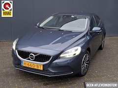 Volvo V40 - 1.5 T2 Polar+ / LED / STOELV. / NAVI / ENZ