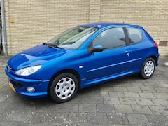 Peugeot 206 - 1.4 3D Air-line / Nwe APK febr.2027