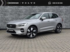 Volvo XC60 - Plug-in hybrid T8 AWD Ultimate Bright | Long Range | Panoramadak | Head-up display | Adapt