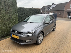 Volkswagen Polo - 1.2 TSI MET NIEUWE KOPPELING