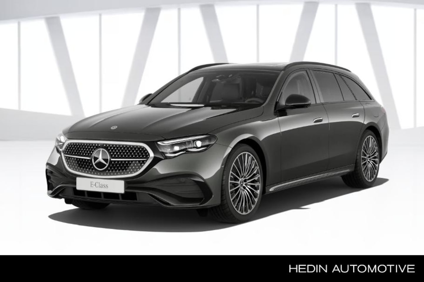Mercedes-Benz E-klasse Estate - E 300e Automaat Sport Edition | Premium Pakket | Nightpakket | Trekhaak - AutoWereld.nl