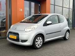 Citroën C1 - 1.0-12V|Airco|Navi|Isofix|Elek. ramen|Bluetooth