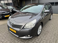 Toyota Verso - 1.6 VVT-i Business PANO CAMERA TREKHAAK CRUISE CLIMA ORIG NL NAP