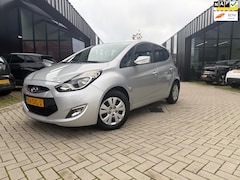 Hyundai ix20 - 1.6i i-Motion Automaat Airco Nwe APK NL Auto NAP