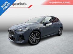 BMW 2-serie Active Tourer - 225e xDrive M-Sport Massage|Pano|Memory|HUD