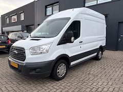 Ford Transit - 310 2.2 TDCI L2H3 Trend Airco, PDC, Cruise