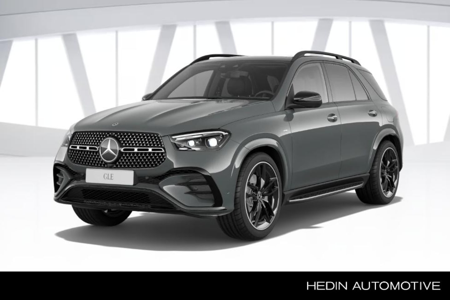 Mercedes-Benz GLE-Klasse - GLE 400e Automaat 4MATIC Sport Edition | Premium Plus Pakket | Akoestiekcomfortpakket | Wi - AutoWereld.nl