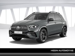 Mercedes-Benz GLE-Klasse - GLE 400e Automaat 4MATIC Sport Edition | Premium Plus Pakket | Akoestiekcomfortpakket | Wi