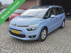 Citroën Grand C4 Picasso - 1.6 VTi Business 7p. CRUISE|NAVI|PDC|CLIMA
