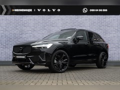 Volvo XC60 - 2.0 T8 Plug-in hybrid AWD Plus Black Edition | Adaptieve Cruise Control | Panoramadak | St