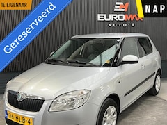 Skoda Fabia - 1.4-16V Ambiente Business 1e Eigenaar | NAP