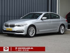 BMW 5-serie - 520i High Executive