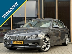 BMW 3-serie - 320i xDrive High Ex