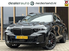 BMW X5 - xDrive50e M-Sport | Head-up | Driving Assistant | 22 inch | Pan