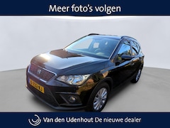 SEAT Arona - 1.0 TSI 95pk Style Business Intense / Navigatie / Camera