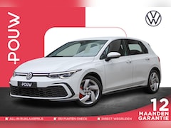 Volkswagen Golf - GTE 1.4 eHybrid 245pk | Achteruitrijcamera | Stoelverwarming | Apple Carplay & Android Aut