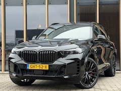 BMW X5 - xDrive50e M-Sport | Head-up | Driving Assistant | 22 inch | Pan