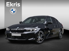 BMW 3-serie - Sedan 330e | M Sportpakket Pro | Panodak | Head-Up | Driving Assistant Prof. | Harman Kard