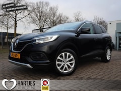 Renault Kadjar - 1.3 TCe Intens 140pk (Vol-Opties) 1e eigenaar