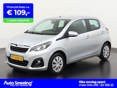 Peugeot 108 - 1.0 e-VTi Active | Airco | Zondag Open