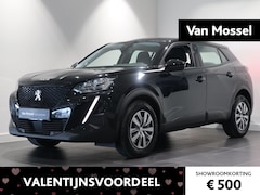 Peugeot 2008 - Active APPLECARPLAY/ ANDROID AUTO - CRUISECONTROL- AIRCO