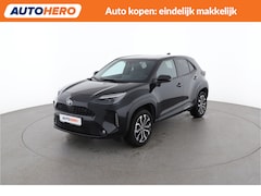 Toyota Yaris Cross - 1.5 Hybrid Comfort |MA62513|