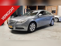 Opel Insignia - 1.6 T Edition Navi, Blutooth. LM velgen, trekhaak, 180PK