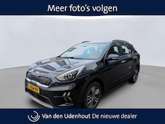 Kia Niro - 1.6 GDi Hybrid DynamicLine / Navigatie / Cruise Control / Camera