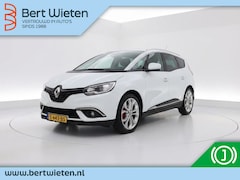 Renault Grand Scénic - 1.2 TCe Zen 7p. | Navigatie | Trekhaak | Climate | 7 zits