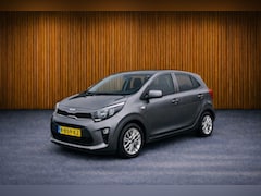 Kia Picanto - 1.0 DPi DynamicLine