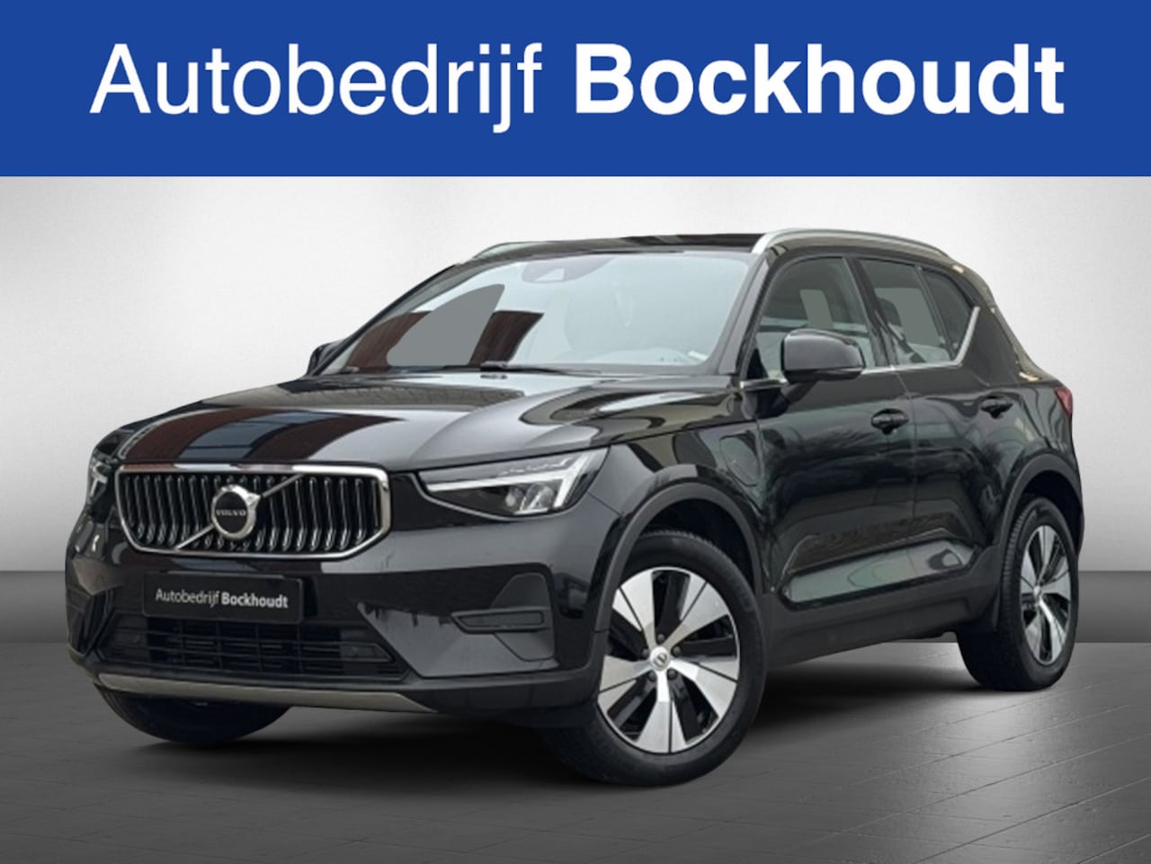 Volvo XC40 - 1.5 T4 Rech | Navi | Camera | Cruise - AutoWereld.nl