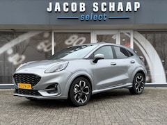 Ford Puma - 1.0 EcoBoost ST-Line X / Android Auto / Navi / ACC / Parkeersensoren V/A / Camera Achter /
