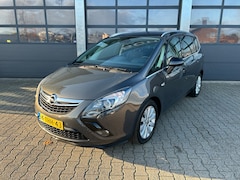 Opel Zafira Tourer - 1.6 Turbo 170pk Cosmo