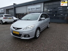 Mazda 5 - 5 1.8 Business|7 Persoons|Airco|LM-Velegen|Trekhaak|PDC|Getint Ramen