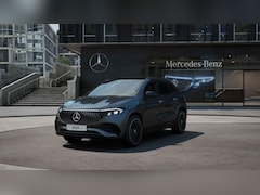 Mercedes-Benz EQA - 250+ Business Solution AMG | Night Pakket | Trekhaak | Panoramadak | Burmester 3D Surround
