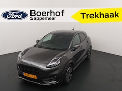 Ford Puma - 125pk EcoBoost Hybrid ST-Line | Winterpack | Camera | Navi | Clima | PDC voor + achter | O