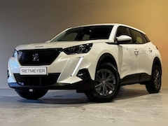 Peugeot 2008 - 1.2 Blue Lease Active |Trekhaak |Stoelverw. |Camera |Cruise Control