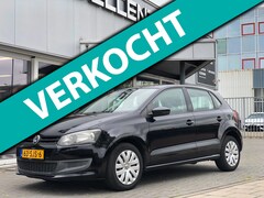 Volkswagen Polo - 1.2 Easyline - 5 Deurs