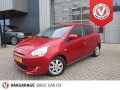 Mitsubishi Space Star - 1.0 Intense sportvelgen airco