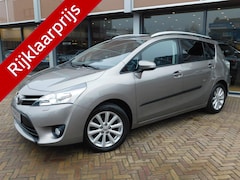 Toyota Verso - 1.6 VVT-i Comfort | Trekhaak | Stoelverwarming | LMV