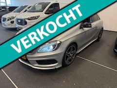 Mercedes-Benz A-klasse - 180 Ambition AMG PAKKET AUTOMAAT