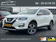 Nissan X-Trail - 1.6 DIG-T N-Connecta/360 CAM/PANO/NW APK