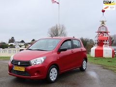 Suzuki Celerio - 1.0 Comfort *2e EIG *Airco