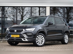 SEAT Ateca - 1.5 TSI FR Business Intense | Beats | CarPlay | Navi | Park Assist | Stoelverw