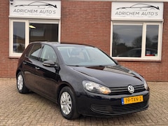 Volkswagen Golf - 1.2 TSI Trend Edition BlueMotion Cruise Nw koppeling
