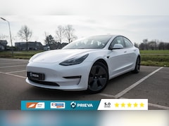 Tesla Model 3 - Dual Long range AWD 75kWh
