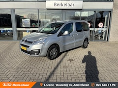 Citroën ë-Berlingo - E-Feel 23 kWh | Personen uitvoering | Achteruitrij camera | Navigatie systeem | Parkeersen