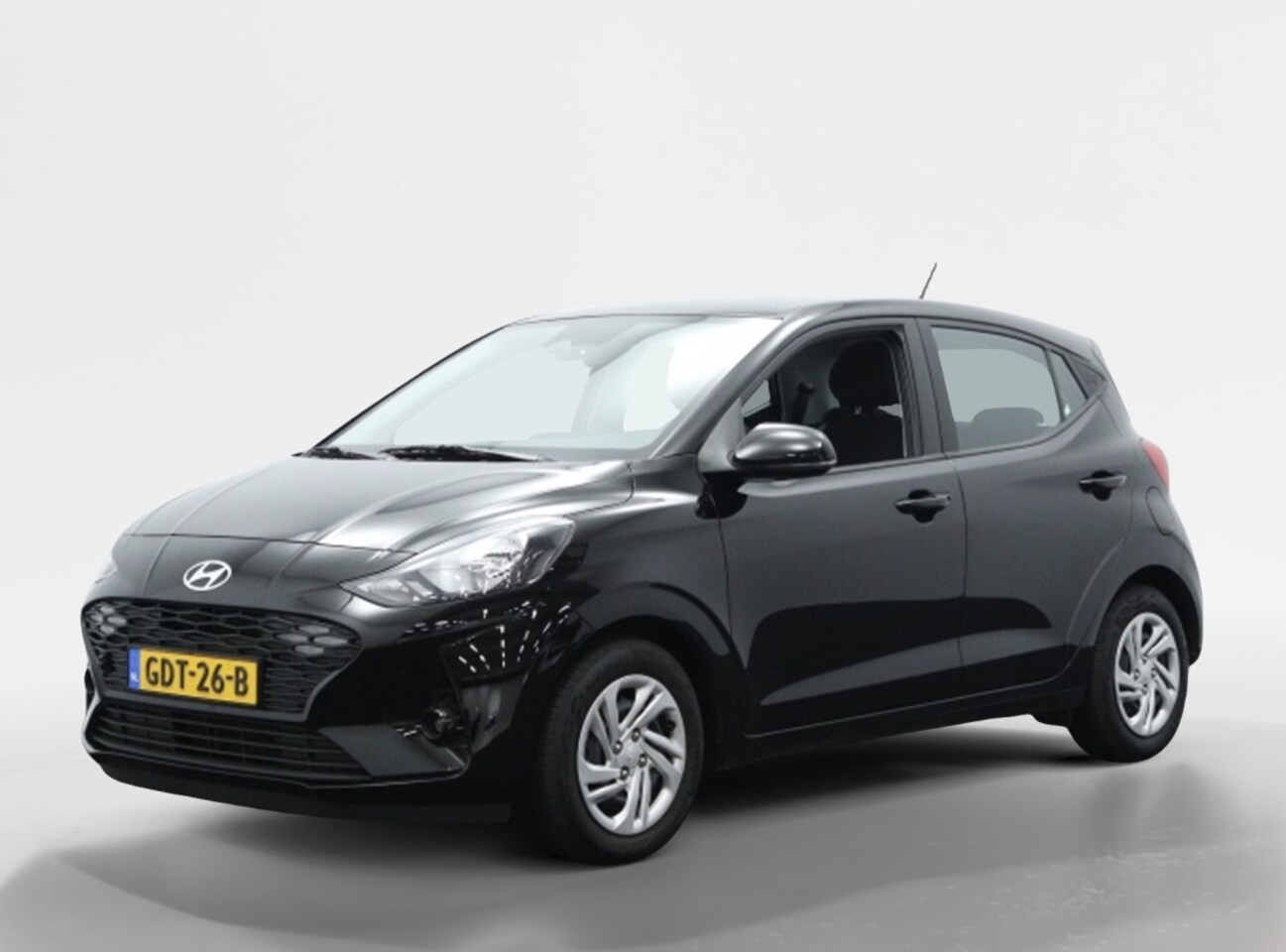Hyundai i10 - 1.0 Comfort Smart | Private Lease 319,- | - AutoWereld.nl